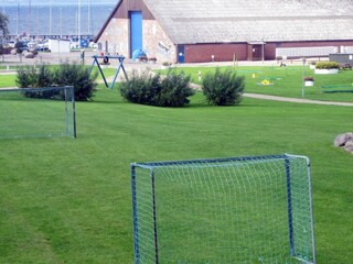 Maison de vacances Tranekær  13