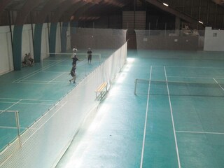 Vakantiehuis Tranekær  9