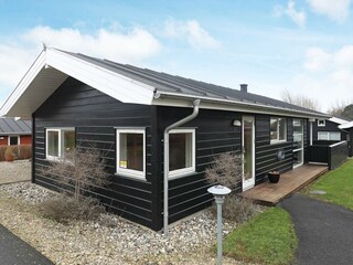 Casa de vacaciones Tranekær  16