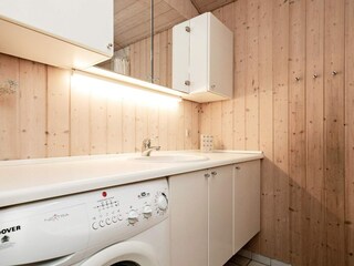 Maison de vacances Tranekær  19
