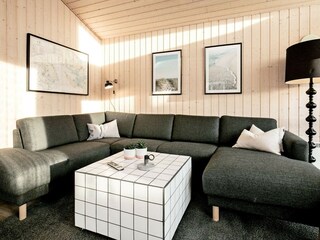 Maison de vacances Tranekær  11