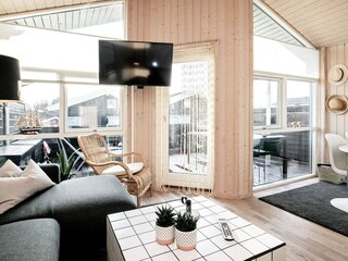 Casa per le vacanze Tranekær  19