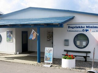 Casa per le vacanze Tranekær  20