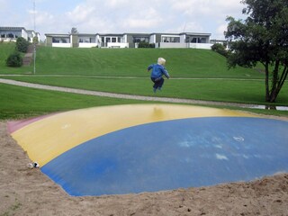 Vakantiehuis Tranekær  15