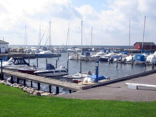 Maison de vacances Tranekær  29