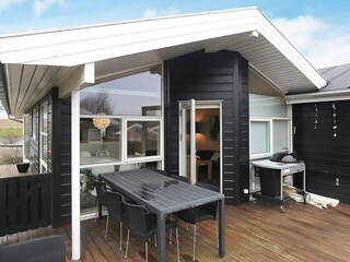 Maison de vacances Tranekær  27