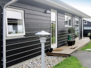 Maison de vacances Tranekær  32