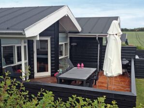 Holiday house 6 Personen Ferienhaus in Tranekær-By Traum - Tranekær - image1
