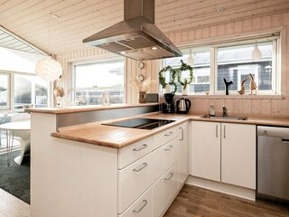 Holiday house Tranekær  24