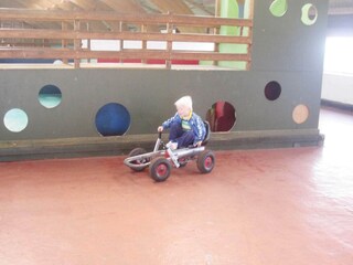 Vakantiehuis Tranekær  31