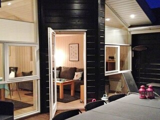 Maison de vacances Tranekær  27