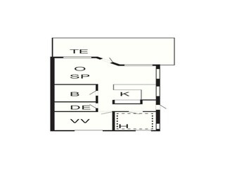 Holiday house Tranekær  33