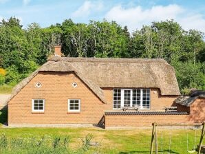 14 Personen Ferienhaus in Ulfborg - Ulfborg - image1