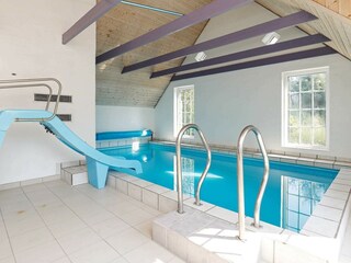 Casa de vacaciones Ulfborg  4