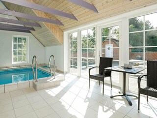 Casa de vacaciones Ulfborg  5