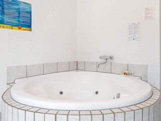 Casa de vacaciones Ulfborg  6