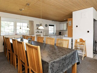 Casa de vacaciones Ulfborg  7