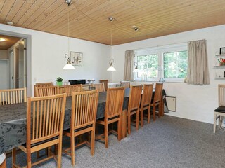 Casa de vacaciones Ulfborg  9