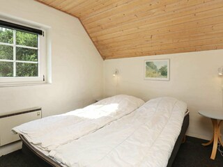 Casa de vacaciones Ulfborg  10