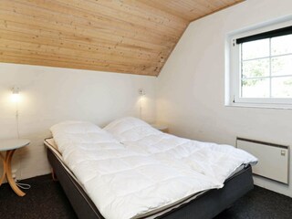 Casa de vacaciones Ulfborg  11