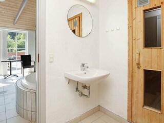 Casa per le vacanze Ulfborg  11