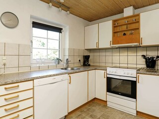 Ferienhaus Ulfborg  14