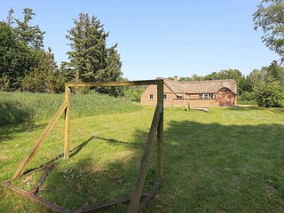 Casa de vacaciones Ulfborg  17