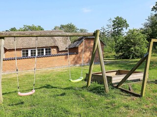 Casa de vacaciones Ulfborg  18