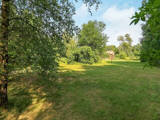 Casa de vacaciones Ulfborg  19