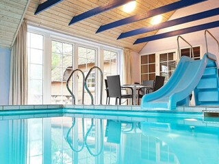 Ferienhaus Ulfborg  21