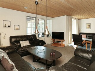 Casa de vacaciones Ulfborg  22