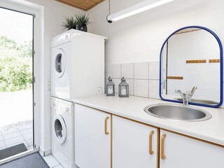 Ferienhaus Ulfborg  23
