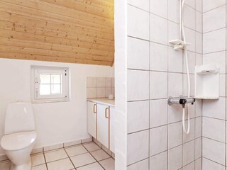 Casa de vacaciones Ulfborg  24