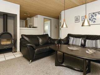Holiday house Ulfborg  34