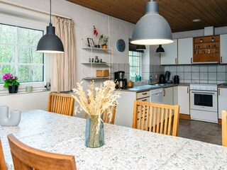 Casa de vacaciones Ulfborg  28