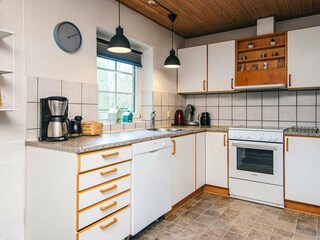 Ferienhaus Ulfborg  24