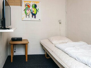 Vakantiehuis Ulfborg  12