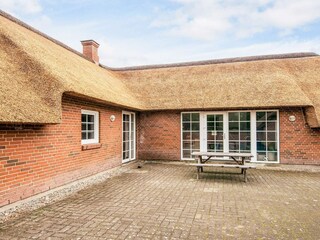 Vakantiehuis Ulfborg  13