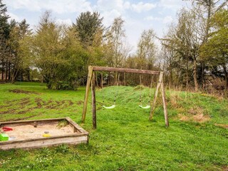 Casa per le vacanze Ulfborg  28