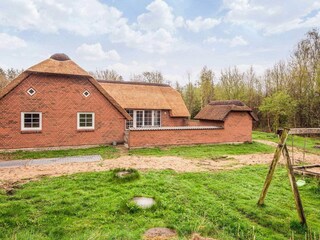 Holiday house Ulfborg  36