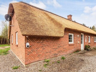 Maison de vacances Ulfborg  35