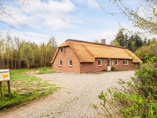 Casa de vacaciones Ulfborg  36