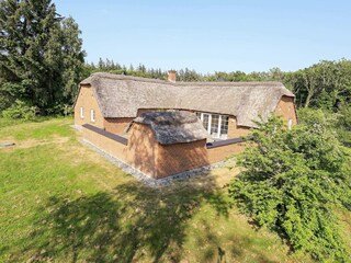Maison de vacances Ulfborg  37