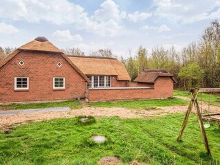 Casa per le vacanze Ulfborg  29