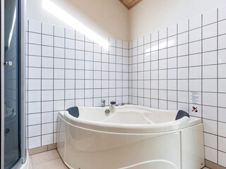 Casa de vacaciones Aalbæk  12