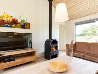 Casa per le vacanze Aalbæk  28