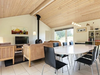 Vakantiehuis Aalbæk  20