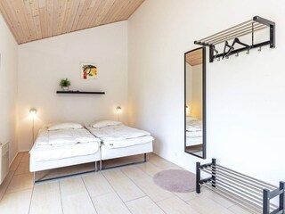 Casa de vacaciones Aalbæk  21