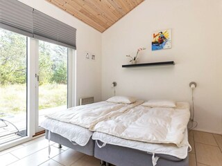 Casa de vacaciones Aalbæk  22