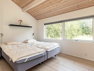 Casa de vacaciones Aalbæk  23